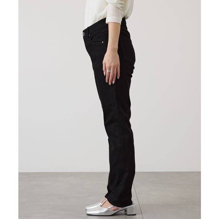 スキニーデニムパンツ | AMERICAN HOLIC | 詳細画像2 