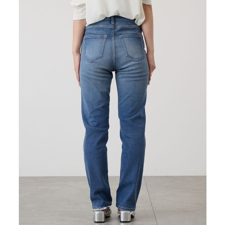 スキニーデニムパンツ | AMERICAN HOLIC | 詳細画像6 