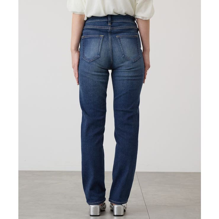 スキニーデニムパンツ | AMERICAN HOLIC | 詳細画像9 