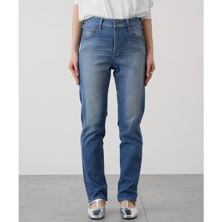 ライトインディゴ | スキニーデニムパンツ | AMERICAN HOLIC