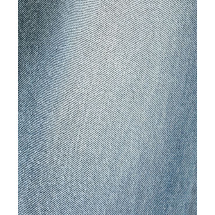 ルーズストレートデニムパンツ | AMERICAN HOLIC | 詳細画像19 