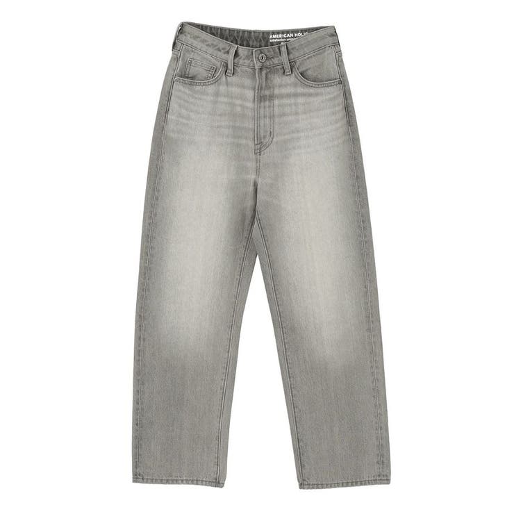 ルーズストレートデニムパンツ | AMERICAN HOLIC | 詳細画像21 