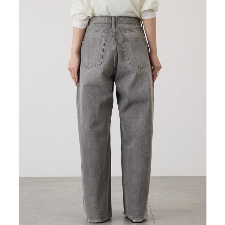 ワイドデニムパンツ | AMERICAN HOLIC | 詳細画像11 