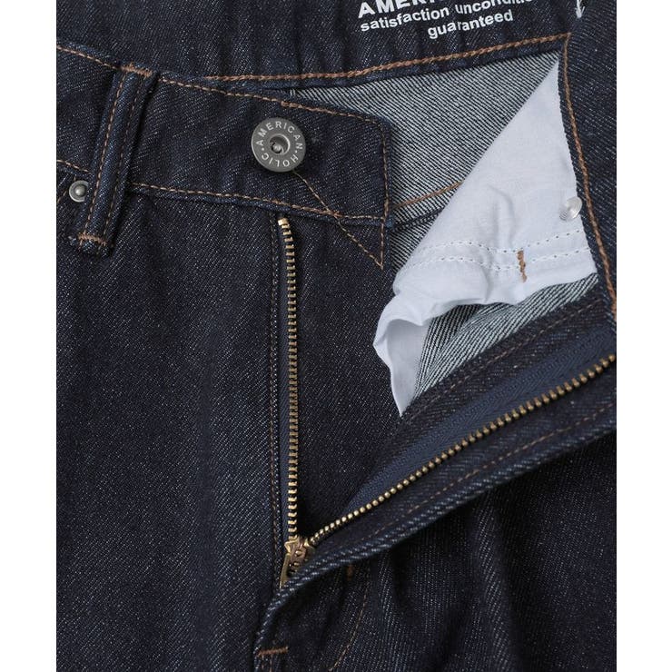 ワイドデニムパンツ | AMERICAN HOLIC | 詳細画像18 