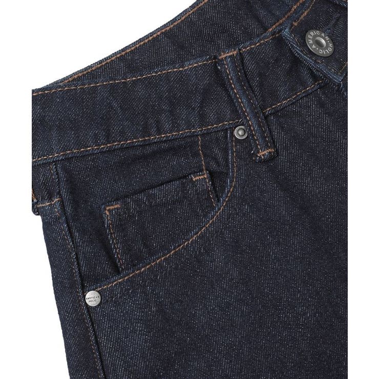 ワイドデニムパンツ | AMERICAN HOLIC | 詳細画像19 