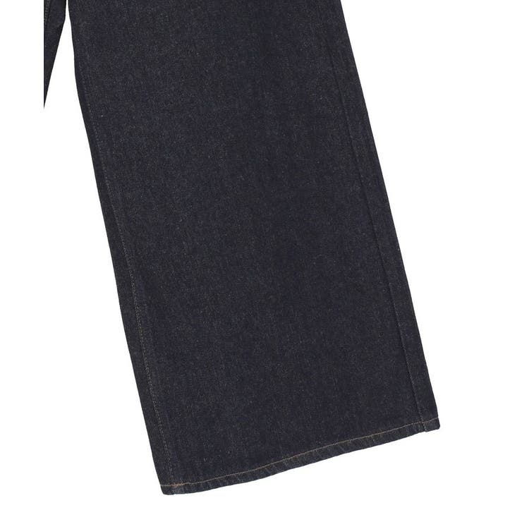 ワイドデニムパンツ | AMERICAN HOLIC | 詳細画像20 