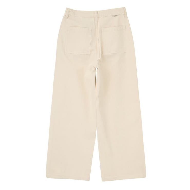 ベイカーデニムパンツ | AMERICAN HOLIC | 詳細画像10 