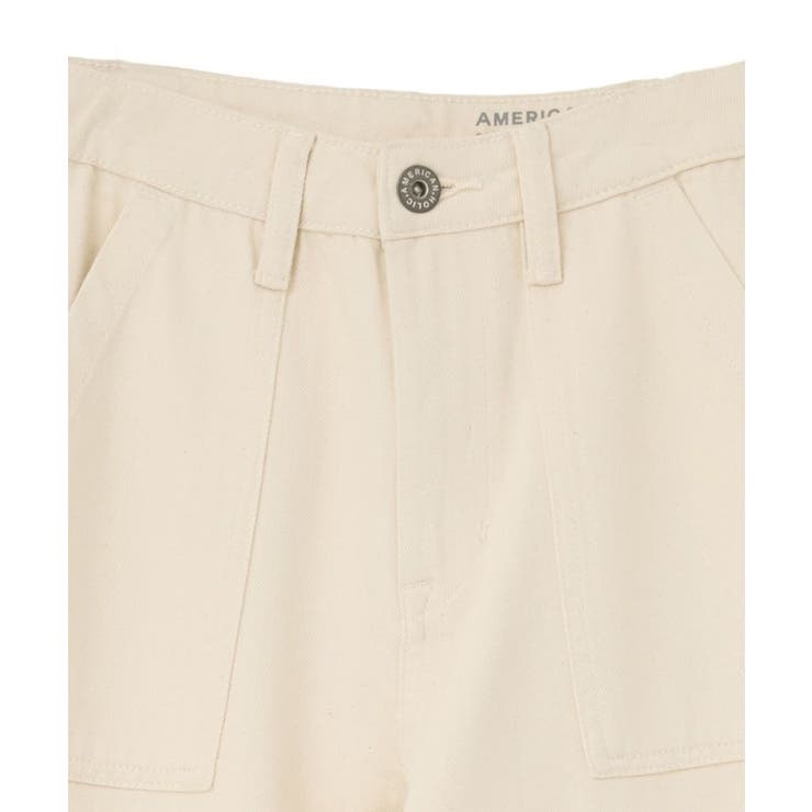 ベイカーデニムパンツ | AMERICAN HOLIC | 詳細画像11 