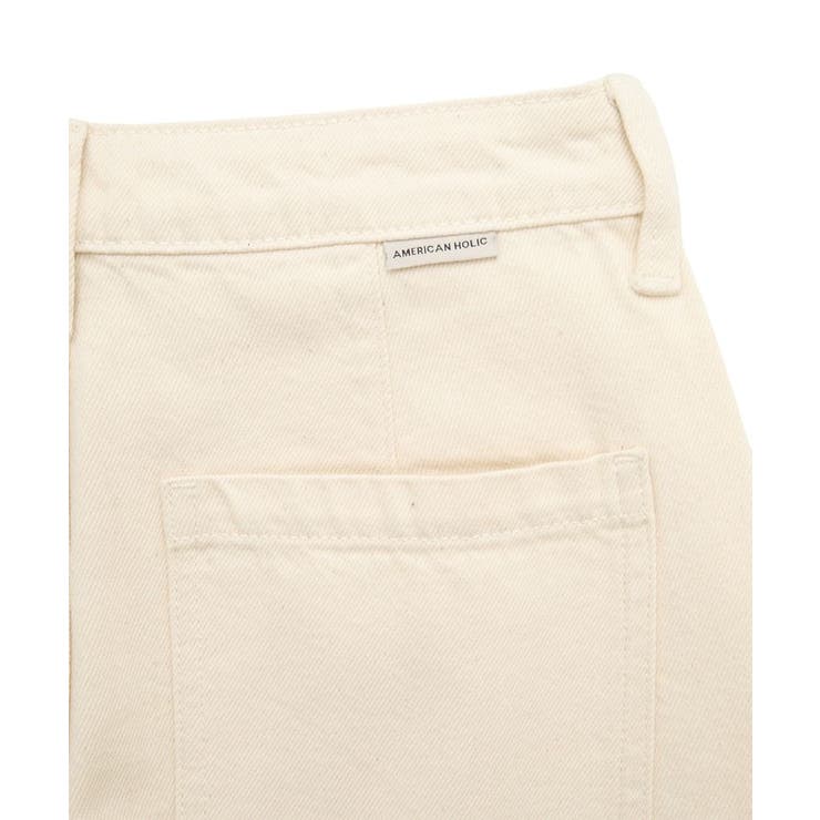 ベイカーデニムパンツ | AMERICAN HOLIC | 詳細画像13 