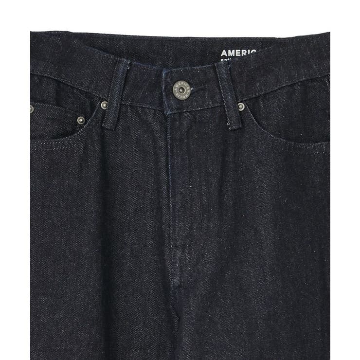 バギーデニムパンツ | AMERICAN HOLIC | 詳細画像13 