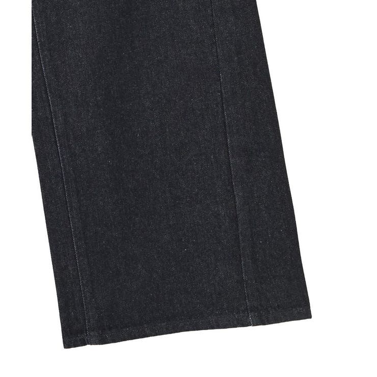 バギーデニムパンツ | AMERICAN HOLIC | 詳細画像14 