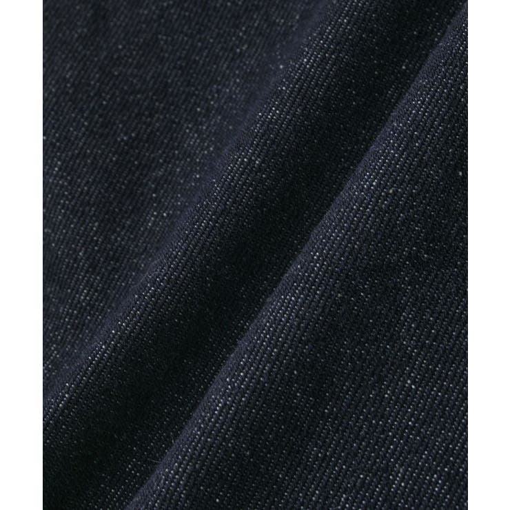 バギーデニムパンツ | AMERICAN HOLIC | 詳細画像17 