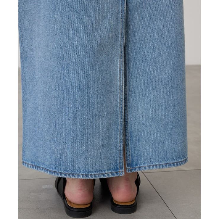 リメイクデザインスカート | AMERICAN HOLIC | 詳細画像12 