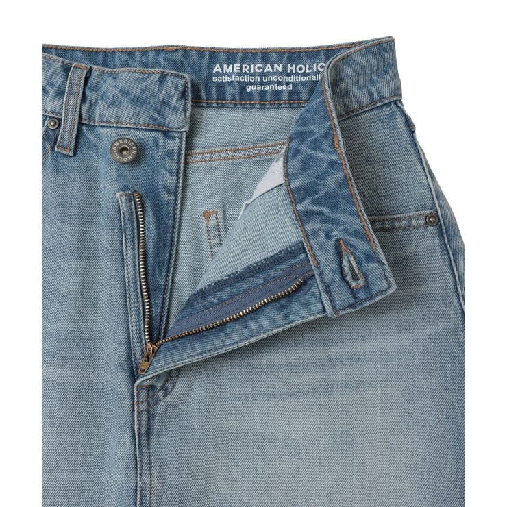 リメイクデザインスカート | AMERICAN HOLIC | 詳細画像20 