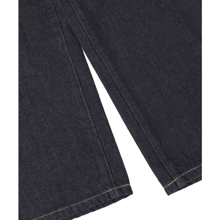 デニムサロペット | AMERICAN HOLIC | 詳細画像27 