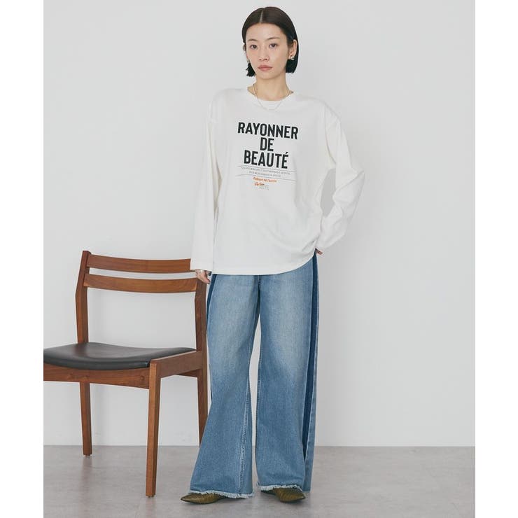 アソートロゴロンT | AMERICAN HOLIC | 詳細画像5 