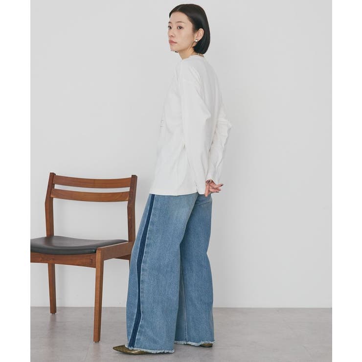 アソートロゴロンT | AMERICAN HOLIC | 詳細画像6 