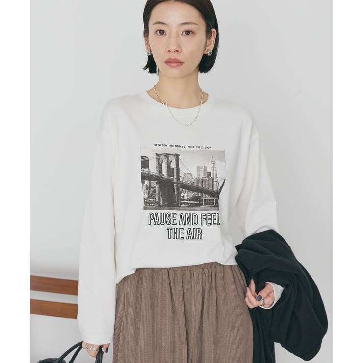 C | アソートロゴロンT | AMERICAN HOLIC