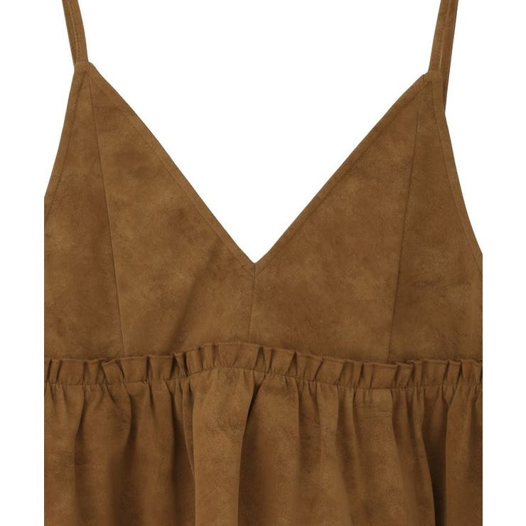 レザーライクビスチェ | AMERICAN HOLIC | 詳細画像27 