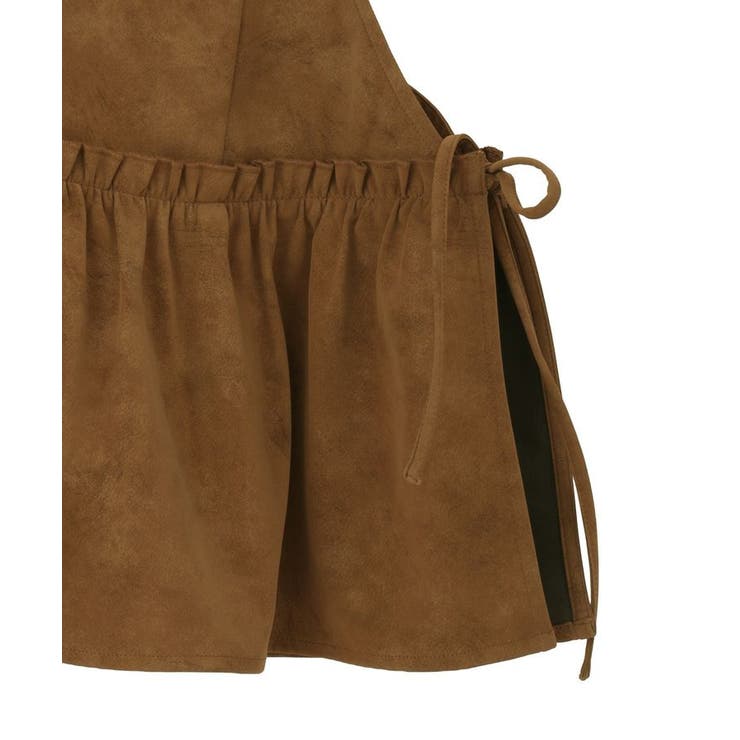 レザーライクビスチェ | AMERICAN HOLIC | 詳細画像29 