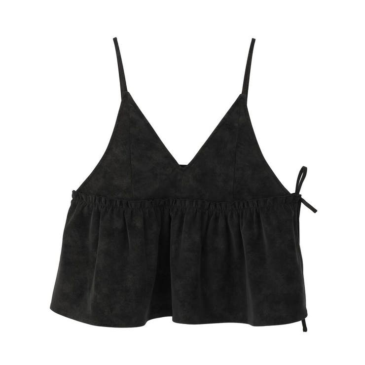 レザーライクビスチェ | AMERICAN HOLIC | 詳細画像34 