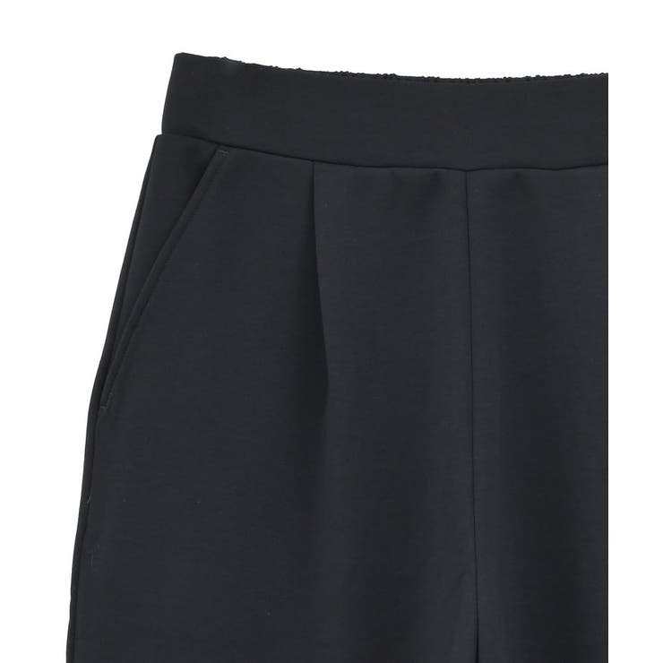 フロントタックポンチカーブパンツ | AMERICAN HOLIC | 詳細画像24 