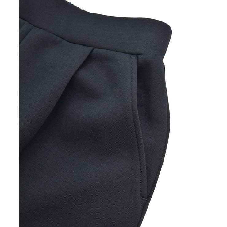 フロントタックポンチカーブパンツ | AMERICAN HOLIC | 詳細画像27 