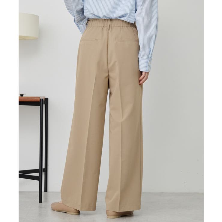 美・美・美ワイドパンツ | AMERICAN HOLIC | 詳細画像12 