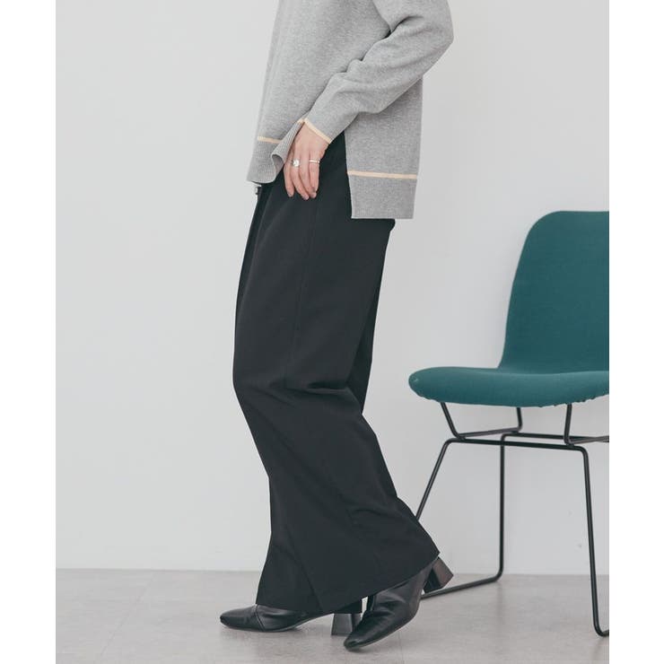 美・美・美ワイドパンツ | AMERICAN HOLIC | 詳細画像25 