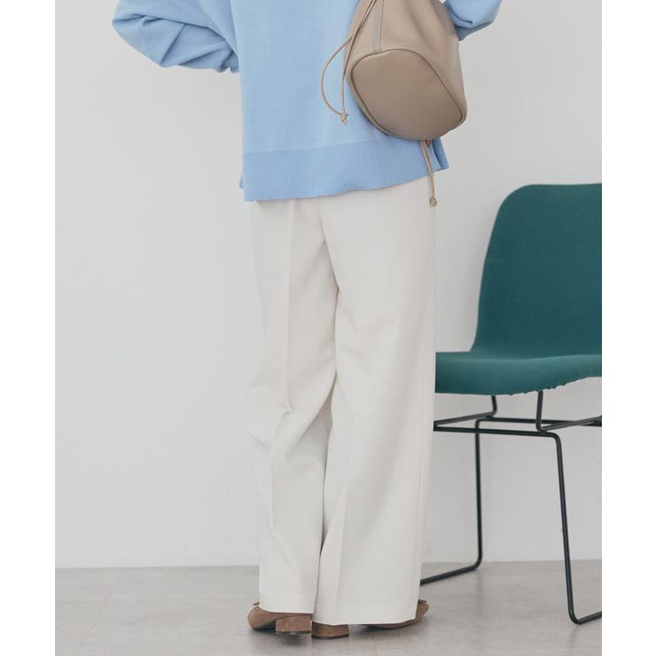 美・美・美ワイドパンツ | AMERICAN HOLIC | 詳細画像36 