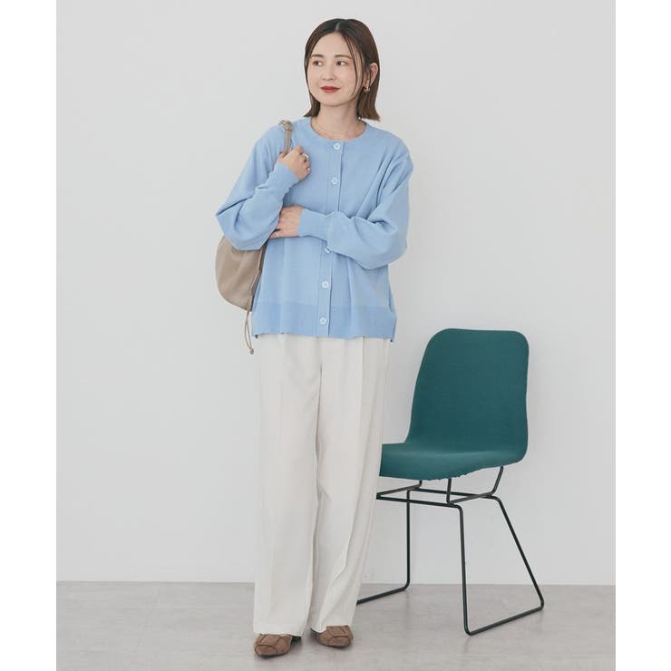 美・美・美ワイドパンツ | AMERICAN HOLIC | 詳細画像37 