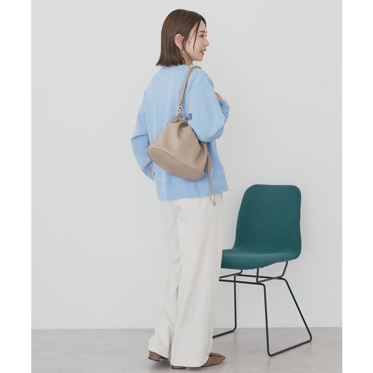 美・美・美ワイドパンツ | AMERICAN HOLIC | 詳細画像38 