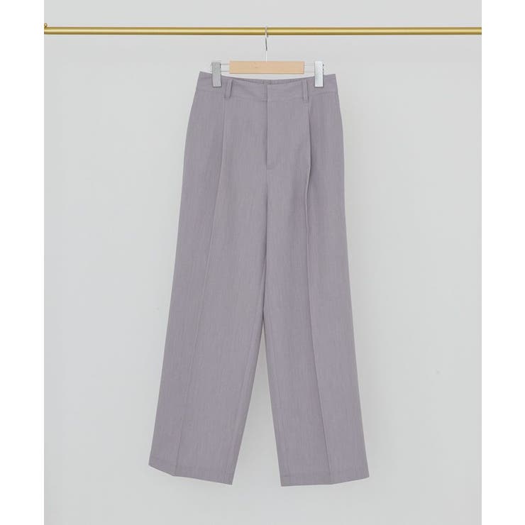 美・美・美ワイドパンツ | AMERICAN HOLIC | 詳細画像41 