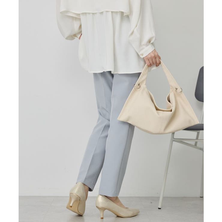 美・美・美テーパードパンツ | AMERICAN HOLIC | 詳細画像10 