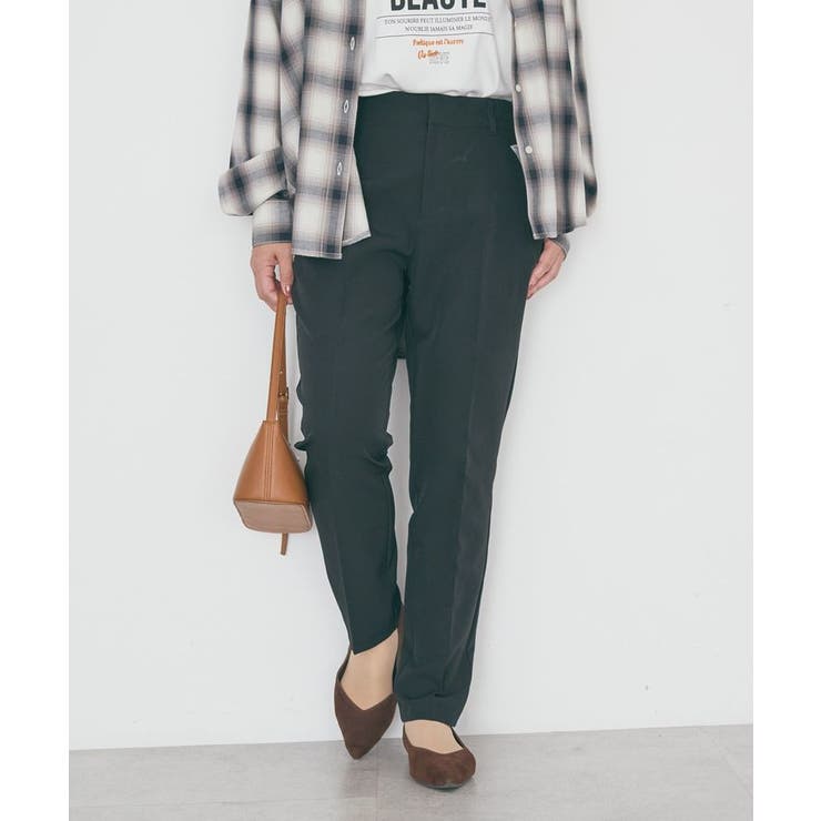 美・美・美テーパードパンツ | AMERICAN HOLIC | 詳細画像20 