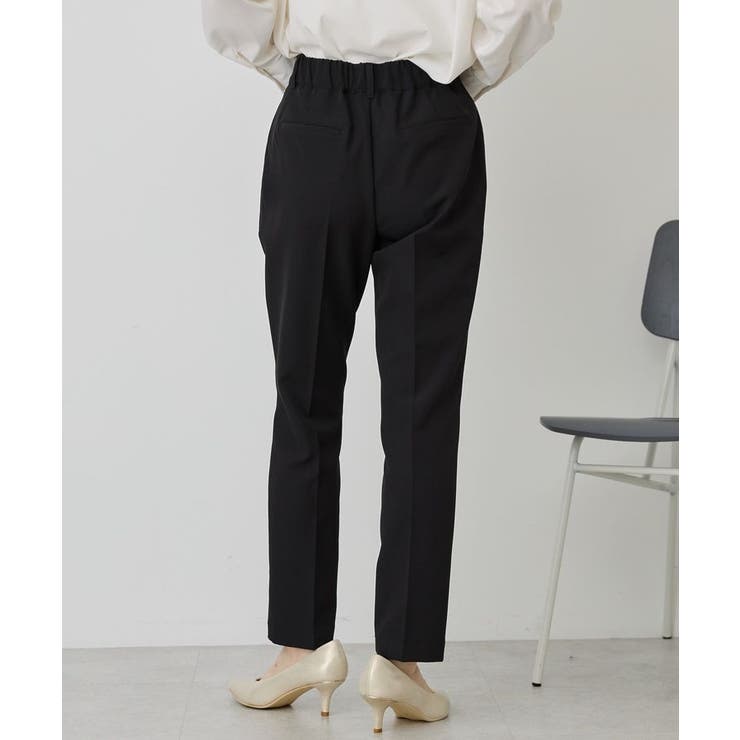 美・美・美テーパードパンツ | AMERICAN HOLIC | 詳細画像3 