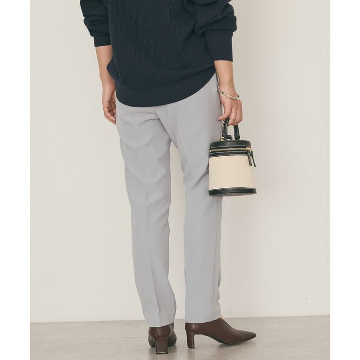 美・美・美テーパードパンツ | AMERICAN HOLIC | 詳細画像32 