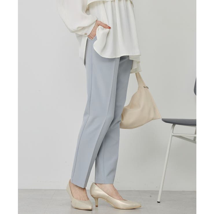 美・美・美テーパードパンツ | AMERICAN HOLIC | 詳細画像9 