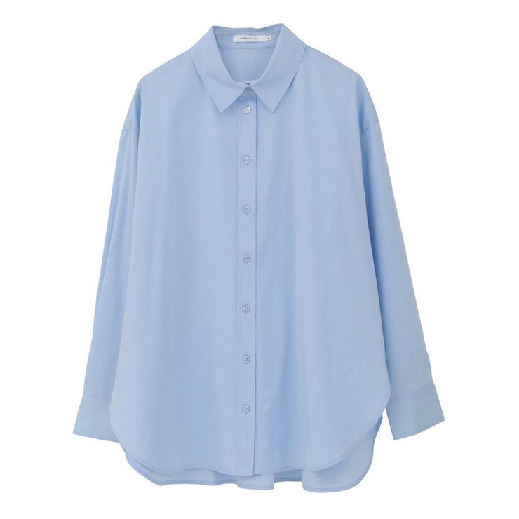 配色レギュラーカラーシャツ | AMERICAN HOLIC | 詳細画像31 