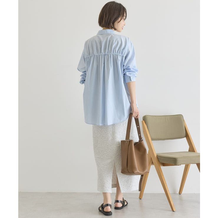 シャーリングシャツ | AMERICAN HOLIC | 詳細画像13 