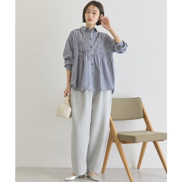 シャーリングシャツ | AMERICAN HOLIC | 詳細画像4 