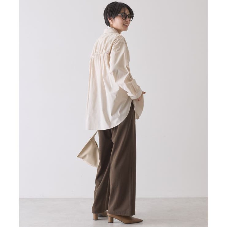 シャーリングシャツ | AMERICAN HOLIC | 詳細画像19 