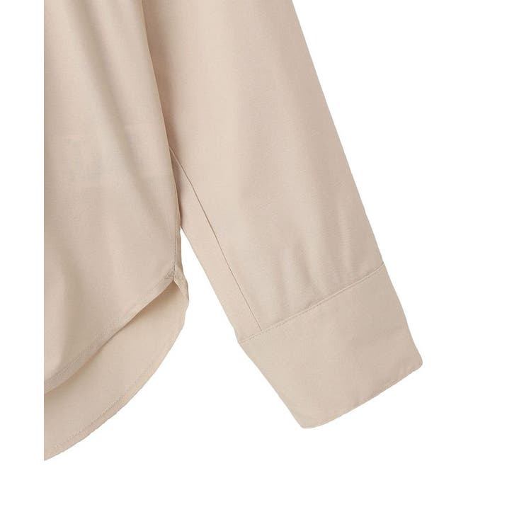 シャーリングシャツ | AMERICAN HOLIC | 詳細画像24 