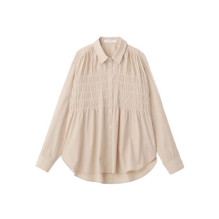 シャーリングシャツ | AMERICAN HOLIC | 詳細画像31 