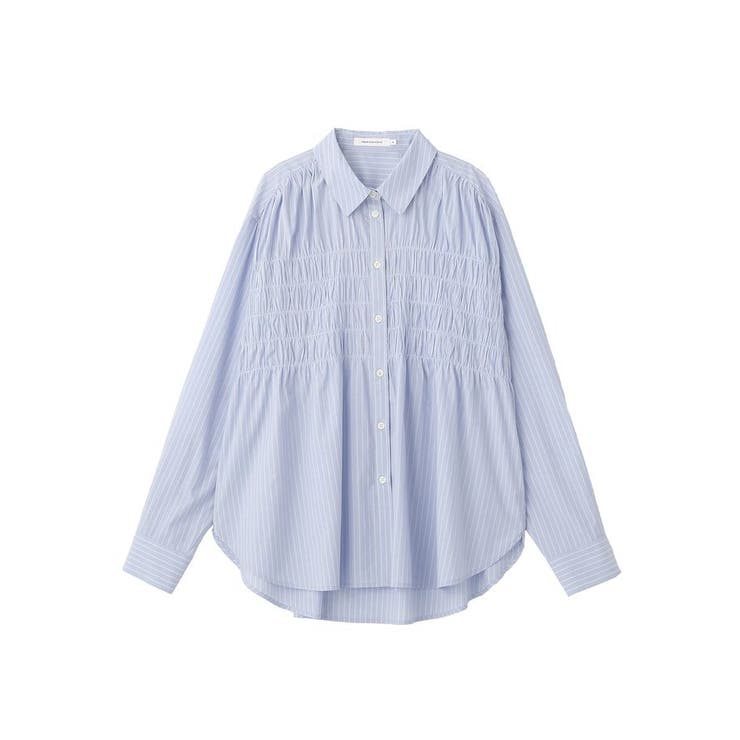 シャーリングシャツ | AMERICAN HOLIC | 詳細画像33 