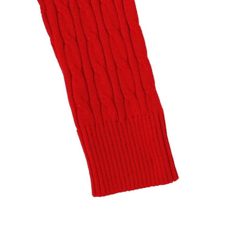 ケーブルニットカーディガン | AMERICAN HOLIC | 詳細画像24 