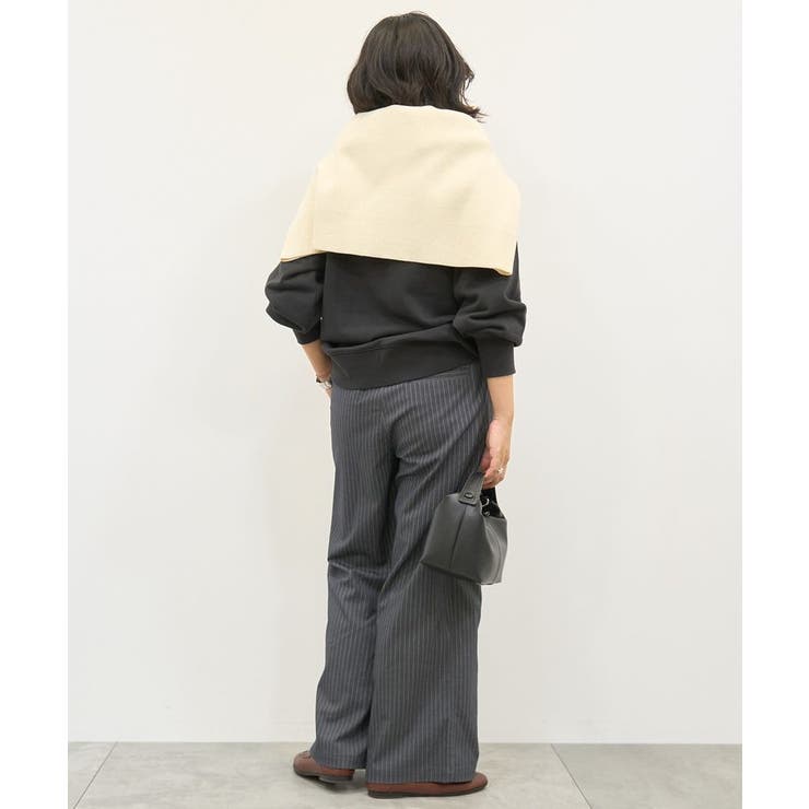 News paperスウェット | AMERICAN HOLIC | 詳細画像16 