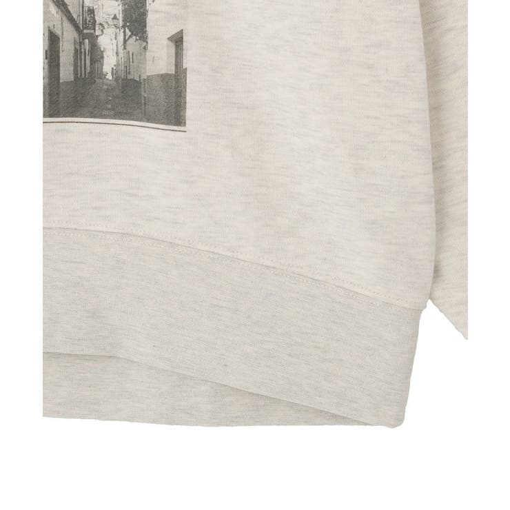 News paperスウェット | AMERICAN HOLIC | 詳細画像24 