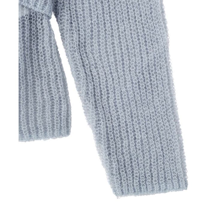 甘編みキャミカーディガンセット | AMERICAN HOLIC | 詳細画像34 