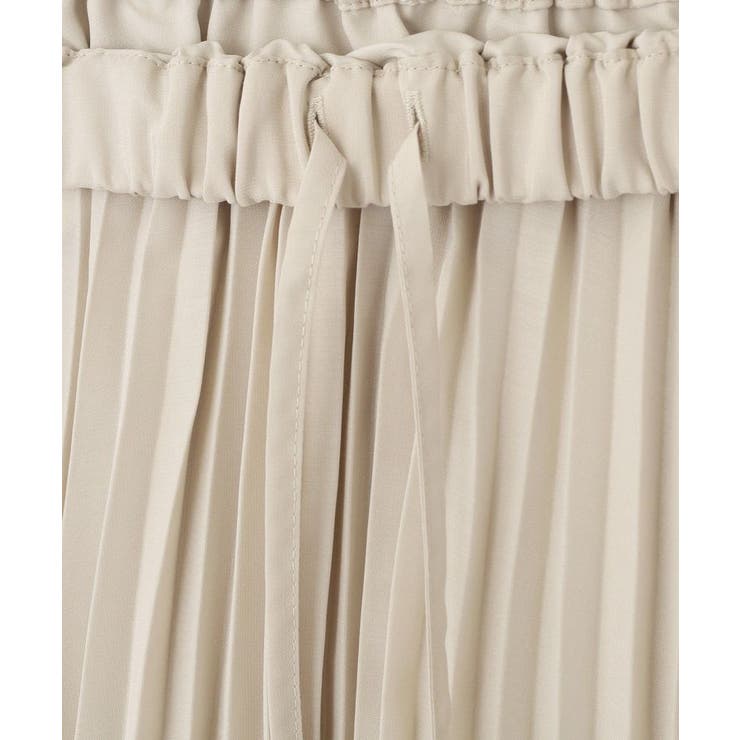 【選べる丈】シアープリーツスカート | AMERICAN HOLIC | 詳細画像44 